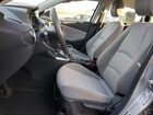 2020 Toyota Yaris L Серебряный vin: 3MYDLBYV5LY715758