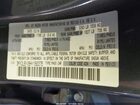 2017 Toyota Yaris Ia   Черный vin: 3MYDLBYV6HY168376