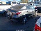 2017 Toyota Yaris Ia   Черный vin: 3MYDLBYV6HY168376