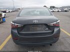 2018 Toyota Yaris Ia   Коричневый vin: 3MYDLBYV6JY329573