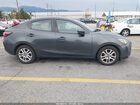2018 Toyota Yaris Ia   Коричневый vin: 3MYDLBYV6JY329573