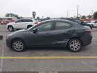 2018 Toyota Yaris Ia   Коричневый vin: 3MYDLBYV6JY329573