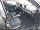 2018 Toyota Yaris Ia   Коричневый vin: 3MYDLBYV6JY329573