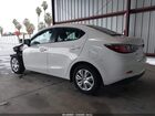 2020 Toyota Yaris L Белый vin: 3MYDLBYV6LY712450