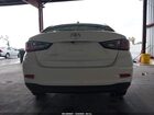 2020 Toyota Yaris L Белый vin: 3MYDLBYV6LY712450