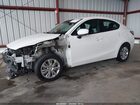 2020 Toyota Yaris L Белый vin: 3MYDLBYV6LY712450