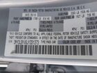 2018 Toyota Yaris Ia   Silver vin: 3MYDLBYV8JY331373