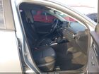 2018 Toyota Yaris Ia   Silver vin: 3MYDLBYV8JY331373