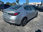 2019 Toyota Yaris L Серебряный vin: 3MYDLBYV8KY509896