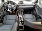 2017 Toyota Yaris Ia Black vin: 3MYDLBYV9HY180697