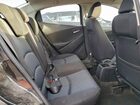 2017 Toyota Yaris Ia Black vin: 3MYDLBYV9HY180697