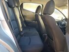 2019 Toyota Yaris L Silver vin: 3MYDLBYV9KY505226