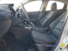 2019 Toyota Yaris L Silver vin: 3MYDLBYV9KY505226