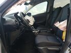 2016 Toyota Yaris Серый vin: 3MYDLBYVXGY106834