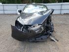 2016 Toyota Yaris Серый vin: 3MYDLBYVXGY106834