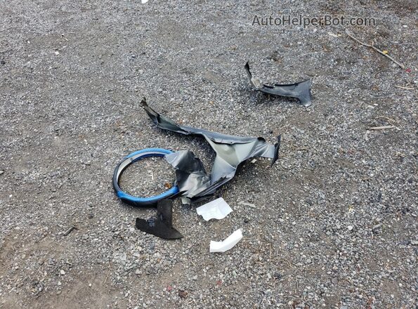 3MYDLBYVXGY106834 2016 TOYOTA YARIS Серый Вид подкапотного пространства
