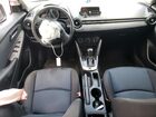 2016 Toyota Yaris Серый vin: 3MYDLBYVXGY106834