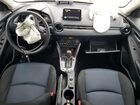 2018 Toyota Yaris Ia Белый vin: 3MYDLBYVXJY321444