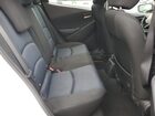 2018 Toyota Yaris Ia Белый vin: 3MYDLBYVXJY321444