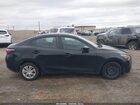 2019 Toyota Yaris L Черный vin: 3MYDLBYVXKY510791