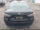 2019 Toyota Yaris L Черный vin: 3MYDLBYVXKY510791
