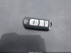 2019 Toyota Yaris L Черный vin: 3MYDLBYVXKY510791
