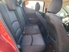 2019 Toyota Yaris L Красный vin: 3MYDLBYVXKY513352