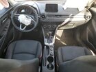 2020 Toyota Yaris L Белый vin: 3MYDLBYVXLY704819