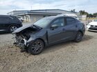 2020 Toyota Yaris L Gray vin: 3MYDLBYVXLY712001