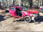 2018 Mazda Mazda3 Touring Red vin: 3MZBN1L38JM247929