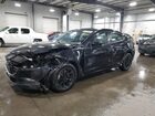 2018 Mazda 3 Sport Black vin: 3MZBN1U73JM273288