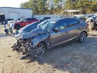 2018 Mazda 3 Touring Gray vin: 3MZBN1V37JM228043