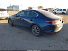 2022 Mazda Mazda3 2.0 Blue vin: 3MZBPAA73NM307153