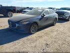 2022 Mazda Mazda3 2.0 Blue vin: 3MZBPAA73NM307153