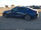 2022 Mazda Mazda3 2.0 Blue vin: 3MZBPAA73NM307153