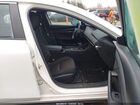 2022 Mazda Mazda3 2.5 S Белый vin: 3MZBPAAL1NM301476