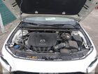 2022 Mazda Mazda3 2.5 S Белый vin: 3MZBPAAL1NM301476