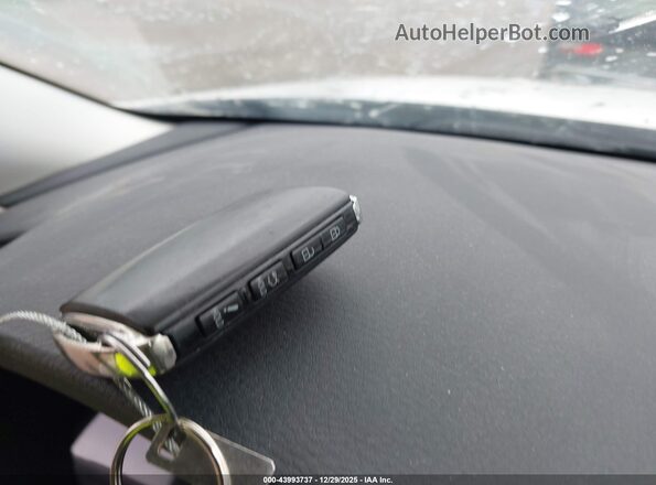 3MZBPAAL1NM301476 2022 MAZDA 3 Белый Вид панели приборов