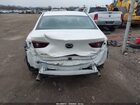 2022 Mazda Mazda3 2.5 S Белый vin: 3MZBPAAL1NM301476