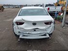 2022 Mazda Mazda3 2.5 S Белый vin: 3MZBPAAL1NM301476