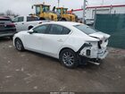 2022 Mazda Mazda3 2.5 S Белый vin: 3MZBPAAL1NM301476