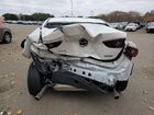 2023 Mazda 3 Белый vin: 3MZBPAAM6PM372149