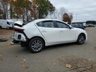 2023 Mazda 3 Белый vin: 3MZBPAAM6PM372149