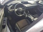 2023 Mazda 3 Белый vin: 3MZBPAAM6PM372149