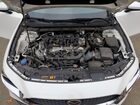 2023 Mazda 3 Белый vin: 3MZBPAAM6PM372149