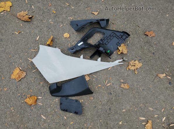 3MZBPAAM6PM372149 2023 MAZDA 3 Белый Вид подкапотного пространства