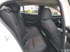 2023 Mazda 3 Белый vin: 3MZBPAAM6PM372149
