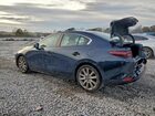 2021 Mazda 3 Select Blue vin: 3MZBPABLXMM203768