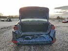 2021 Mazda 3 Select Blue vin: 3MZBPABLXMM203768