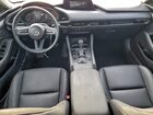 2021 Mazda 3 Select Blue vin: 3MZBPABLXMM203768